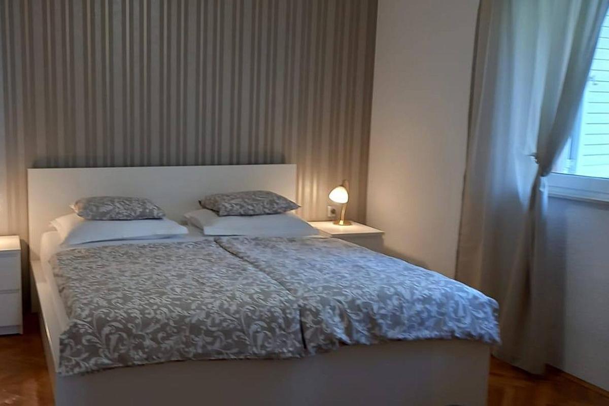 Apartments By The Sea Podgora, Makarska - 2594 Habitación foto