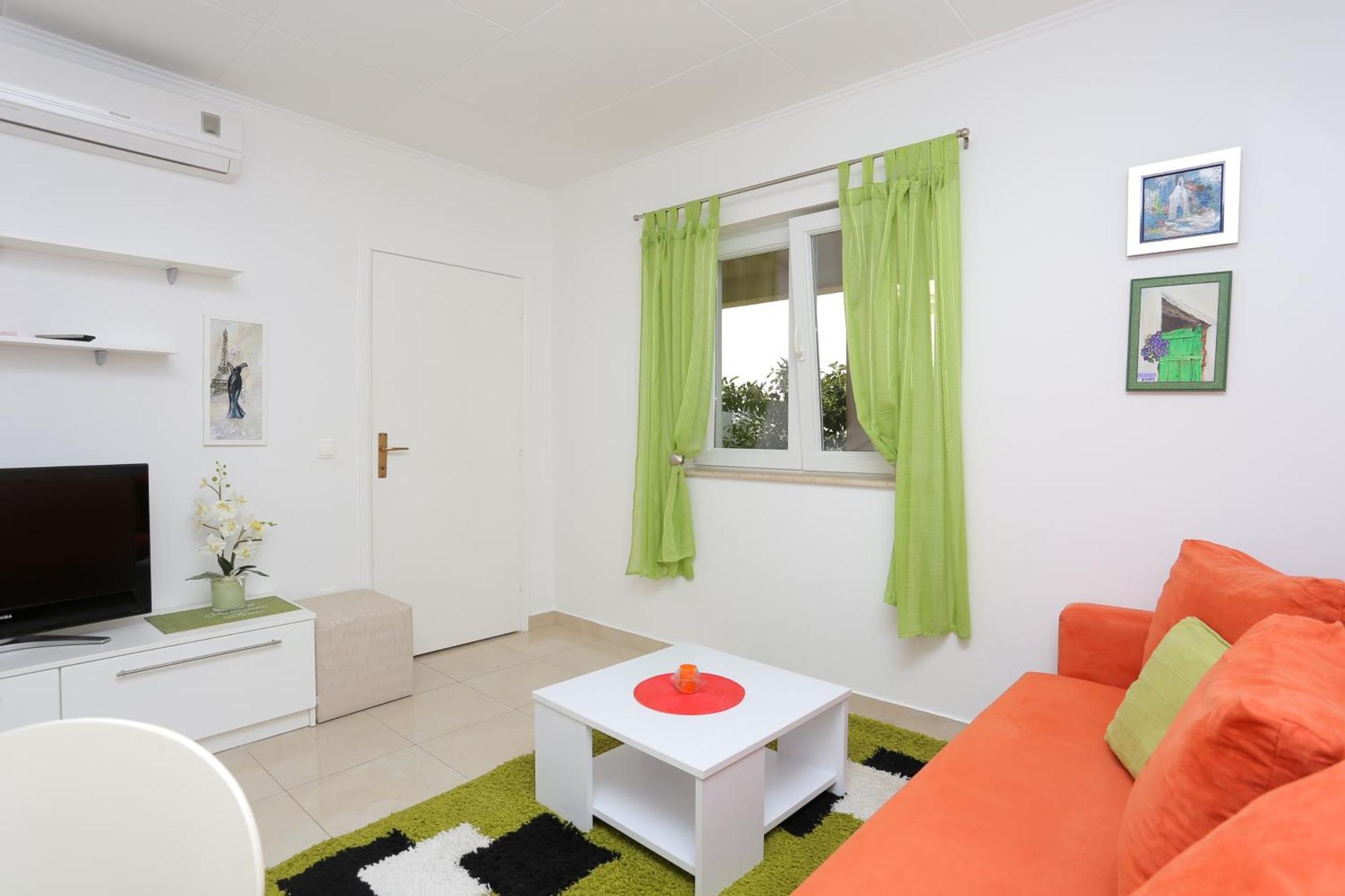 Apartments By The Sea Podgora, Makarska - 2594 Habitación foto